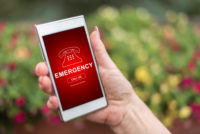 Digitale Retter: Mit Notruf-Apps Leben schützen